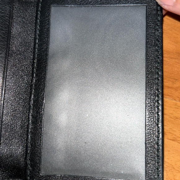 Authentic Gucci 251856 Guccissima GG BiFold Pass Case Card Case with Box - Picture 14 of 15